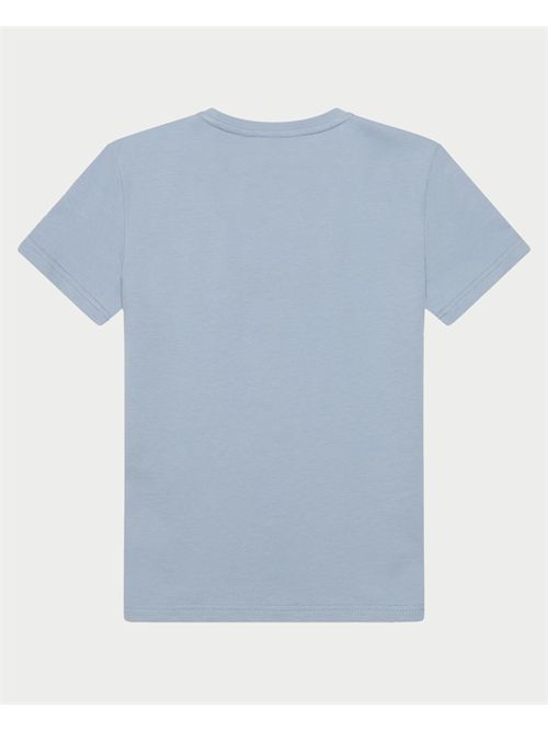 T-shirt bambini Antony Morato girocollo con stampa ANTONY MORATO | MKKS00696-FA1002407138